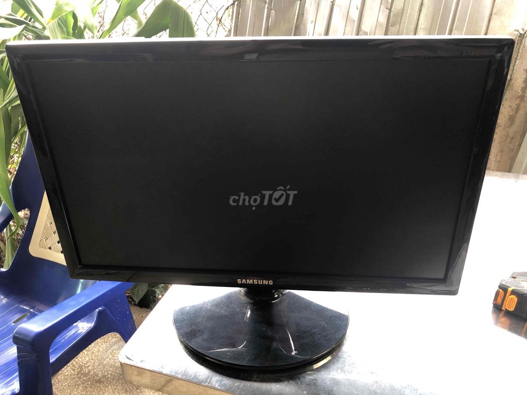 Màn hình Samsung 19 inch. Mua bán Phụ kiện (Màn hình, Chuột...) tại Huyện Thống Nhất Đồng Nai được đăng bởi Thiện hình 1