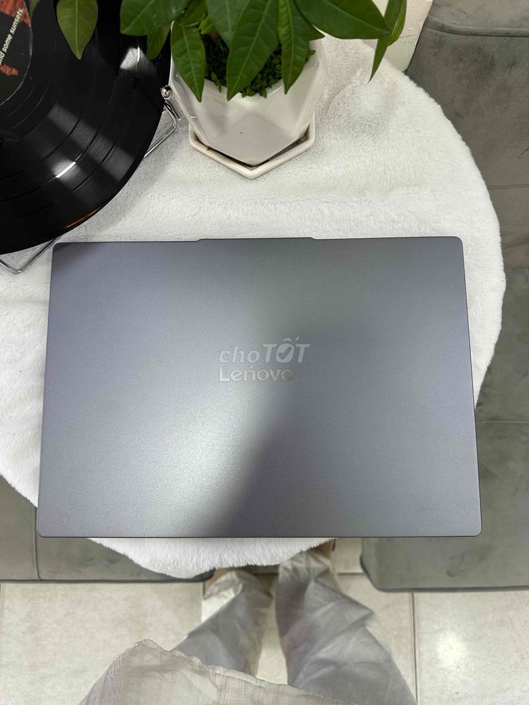 Lenovo IdeaPad Slim 3 i7-13620H 16GB/512GB RTX 205. Mua bán Laptop tại Quận 11 Tp Hồ Chí Minh được đăng bởi Faro mobile hình 1