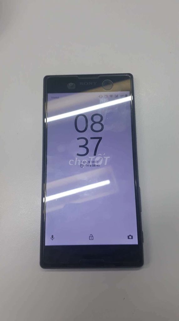 0368681862 - Sony Xperia Z5 Đen 32 GB