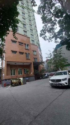 Chính chủ cho thuê căn hộ chung cư Nguyễn Chí Thanh