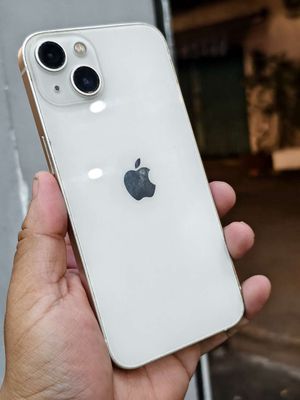 Apple iPhone 13 128GB Trắng 84%