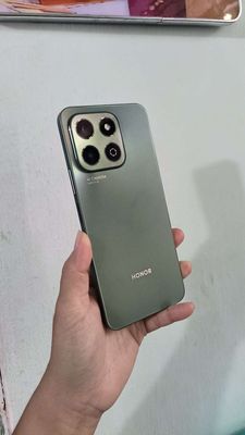Honor X6b 6GB/128GB Xanh BH 9 tháng