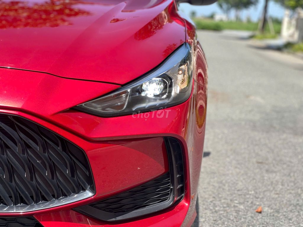 MG5 STD 2023- 19000 km-389tr thương lượng. Mua bán Ô tô tại Thành phố Thủ Đức Tp Hồ Chí Minh được đăng bởi Vy Đỗ hình 9