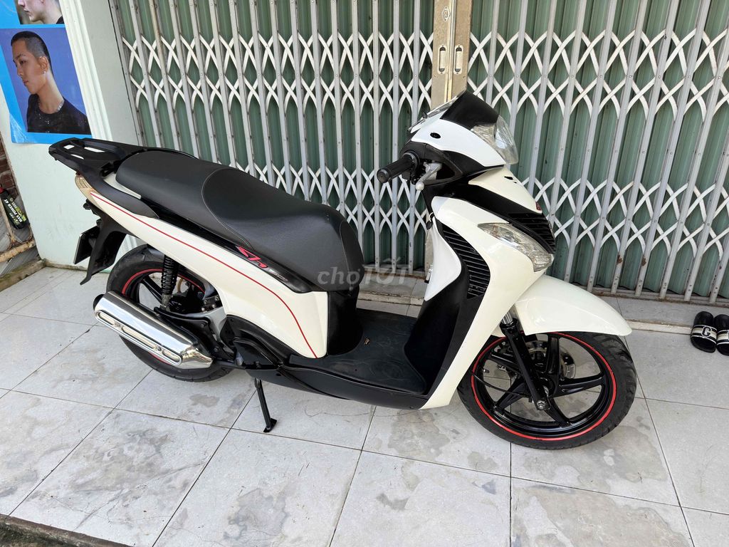 Honda Up SH Ý. Mua bán Xe máy tại Huyện Hồng Dân Bạc Liêu được đăng bởi Ken Đáng hình 3