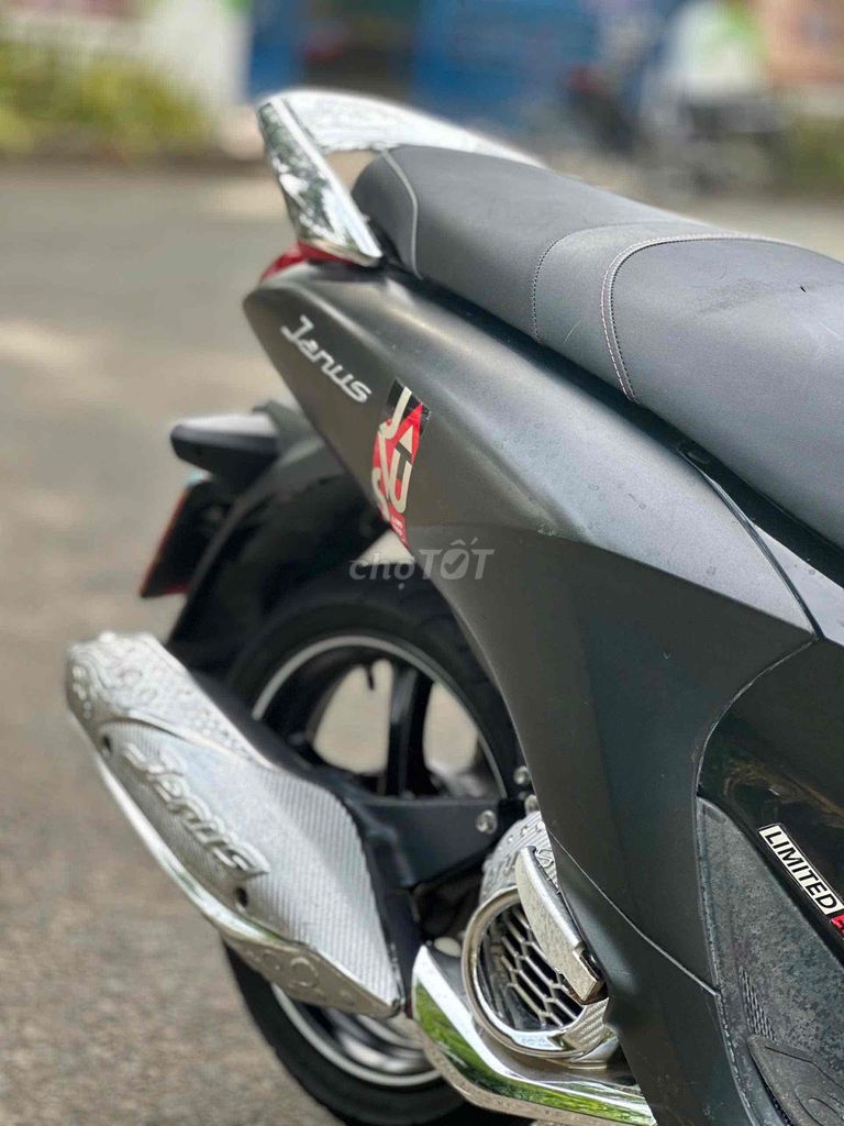 Janus 2020. Mua bán Xe máy tại Huyện Trảng Bom Đồng Nai được đăng bởi u kiều hình 5