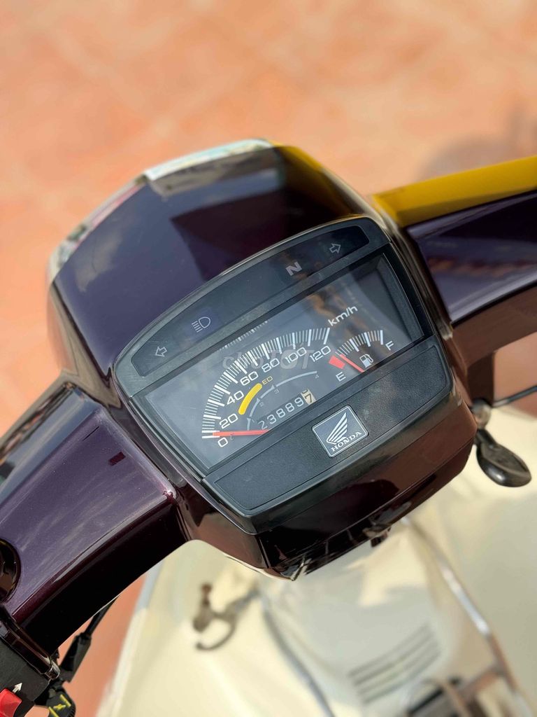 Super Dream 2011 ( Đầu Nồi Chưa Chạm ) 📌📌📌. Mua bán Xe máy tại Quận 12 Tp Hồ Chí Minh được đăng bởi Nguyễn Phước Hậu hình 4