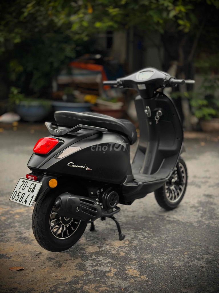 Конфеты Кэнди 50cc 2024 Черно-серые