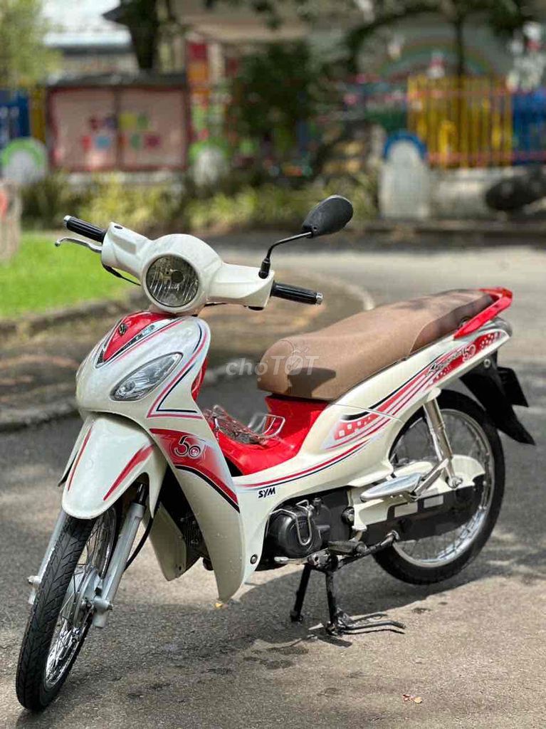 Angela 50cc/2015. Mua bán Xe máy tại Huyện Trảng Bom Đồng Nai được đăng bởi u kiều hình 6