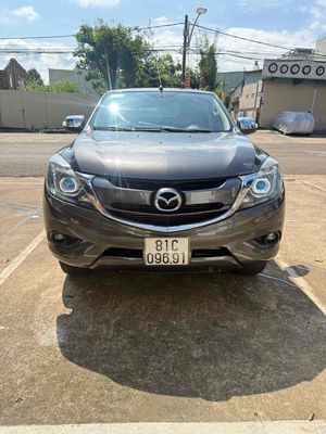 Mazda BT 50 2016 2.2L 4x4 MT - 100000 km. Mua bán Ô tô tại Thành phố Pleiku Gia Lai được đăng bởi Dinh Trung 