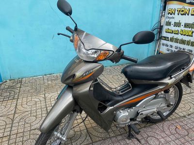 FUTURE 2001. Thành phố. Mua bán Xe máy tại Quận Tân Phú Tp Hồ Chí Minh được đăng bởi Cửa hàng xe máy Nam Trang