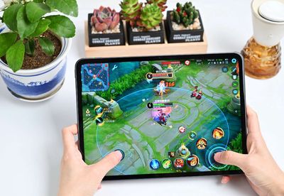 máy tính bảng Oppo Pad 2 128GB Likenew. Mua bán Máy tính bảng tại Quận Hải Châu Đà Nẵng được đăng bởi BIN Mobile 59 Phan Đăng Lưu Đà Nẵng 