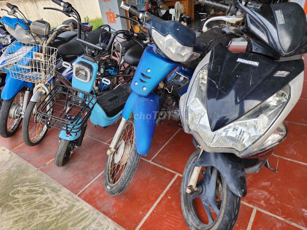 xe thanh lý. Mua bán Xe máy tại Thị xã Bến Cát Bình Dương được đăng bởi Hoàng Trang  hình 3