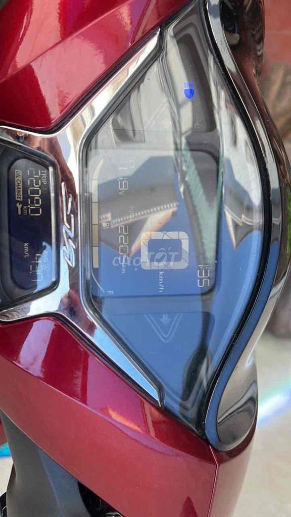 sh 125. Mua bán Xe máy tại Huyện Thọ Xuân Thanh Hóa được đăng bởi le kim đat  hình 3