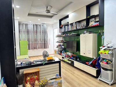 CẦN TIỀN BÁN GẤP - SATRA EXIMLAND PHAN ĐĂNG LƯU GIÁ 6.8 TỶ FULL NT