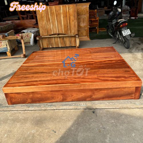 GIƯỜNG GẤP GỖ $$ GIƯỜNG GẤP XOAN ĐÀO && PHẢN GẤP ^. Mua bán Giường, chăn ga gối nệm tại Quận 12 Tp Hồ Chí Minh được đăng bởi NỘI THẤT LÂM GIA hình 1