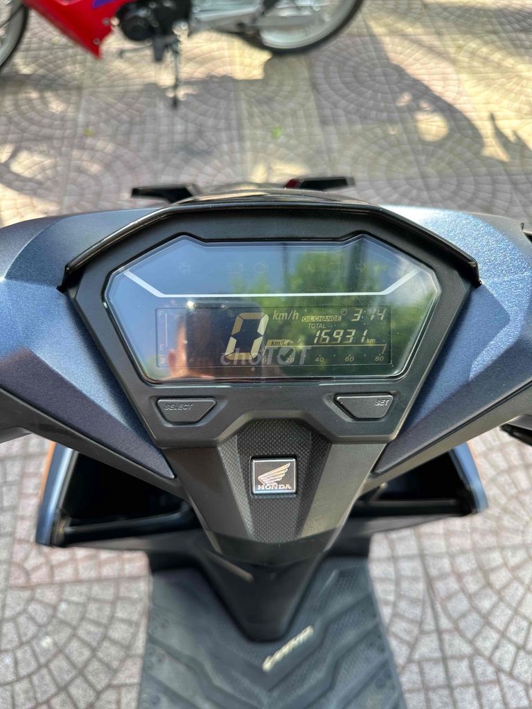 vario 125 2022 cop vĩnh long. Mua bán Xe máy tại Thành phố Vĩnh Long Vĩnh Long được đăng bởi xe máy Tùng Beo hình 3