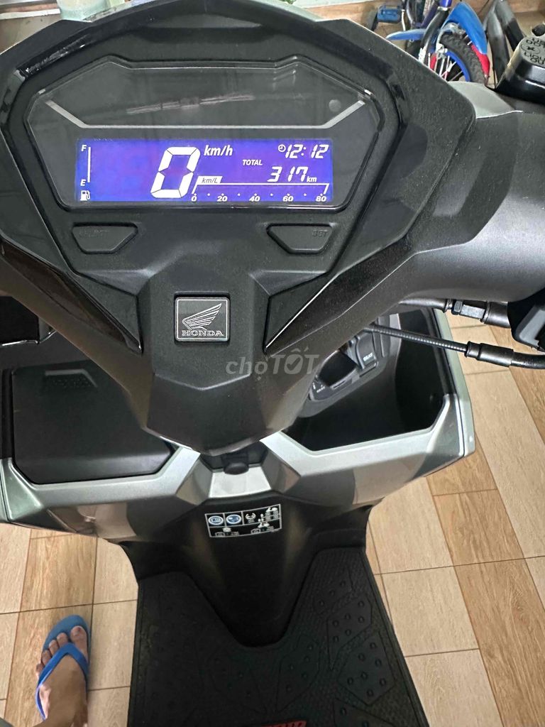 VARIO 2025 SIÊU LƯỚT 300km. Mua bán Xe máy tại Thị xã Tân Uyên Bình Dương được đăng bởi lê xuân hình 6