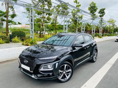 Cần bán Hyundai Kona 2019, bản full 1.6 turbo,. Mua bán Ô tô tại Quận Gò Vấp Tp Hồ Chí Minh được đăng bởi Xuân Trường