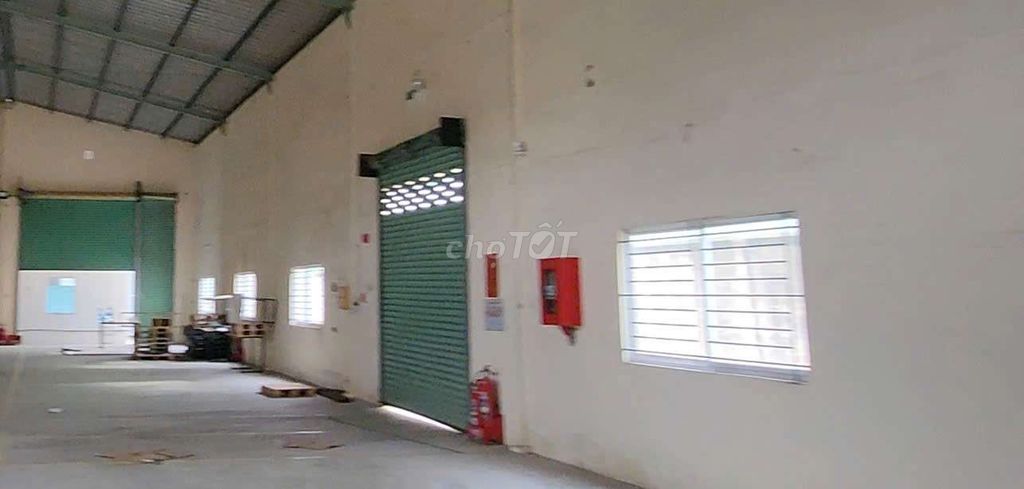 Mặt Bằng Kho 900m2- Tp Thuận An, Bình Dương. Cho thuê văn phòng, mặt bằng kinh doanh tại Thành phố Thuận An Bình Dương được đăng bởi BĐS CHO THUÊ NGUYỄN SƠN hình 5