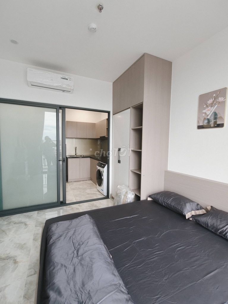 Аренда · 1 комн. · Quận Hải Châu, ул. Đường Tố Hữu