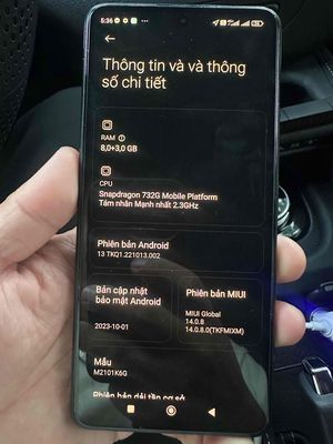 Xiaomi Redmi Note 10 Pro 128GB