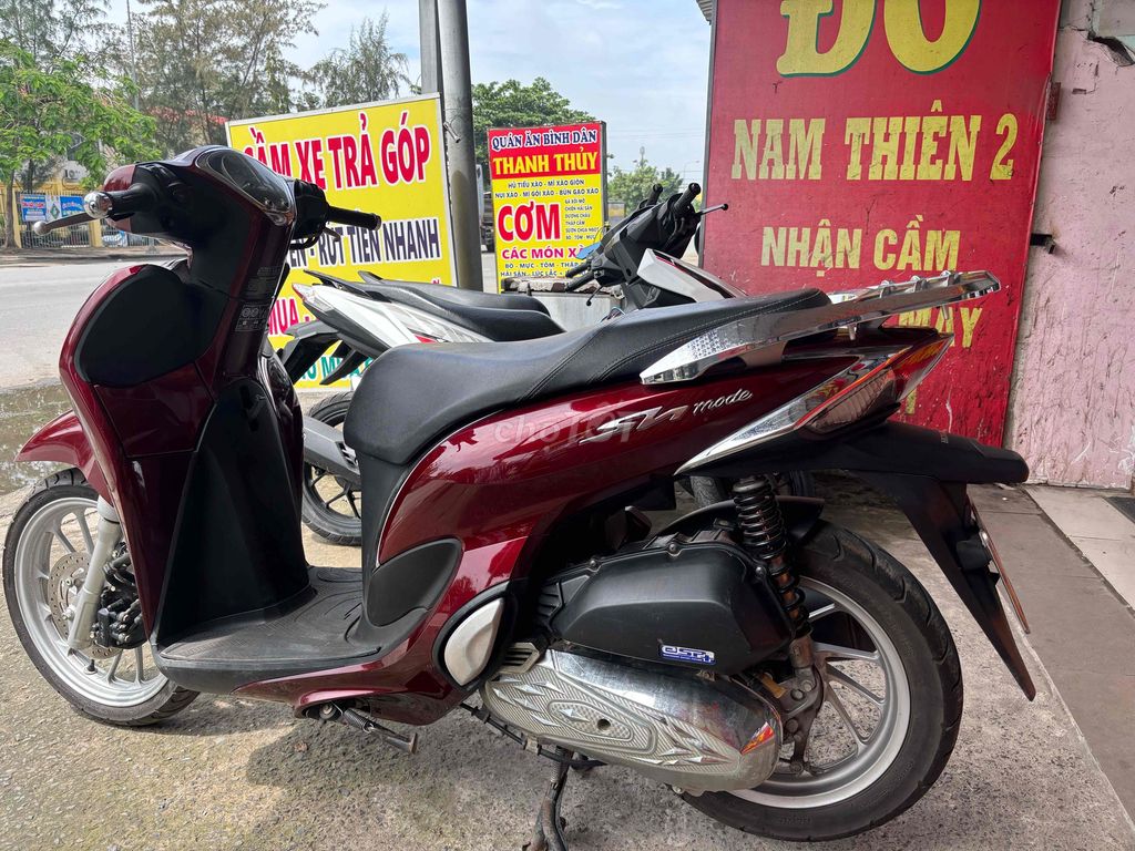 Sh mode 2023 dki 2024. Mua bán Xe máy tại Huyện Nhà Bè Tp Hồ Chí Minh được đăng bởi Ngọc Hạnh Phạm  hình 6