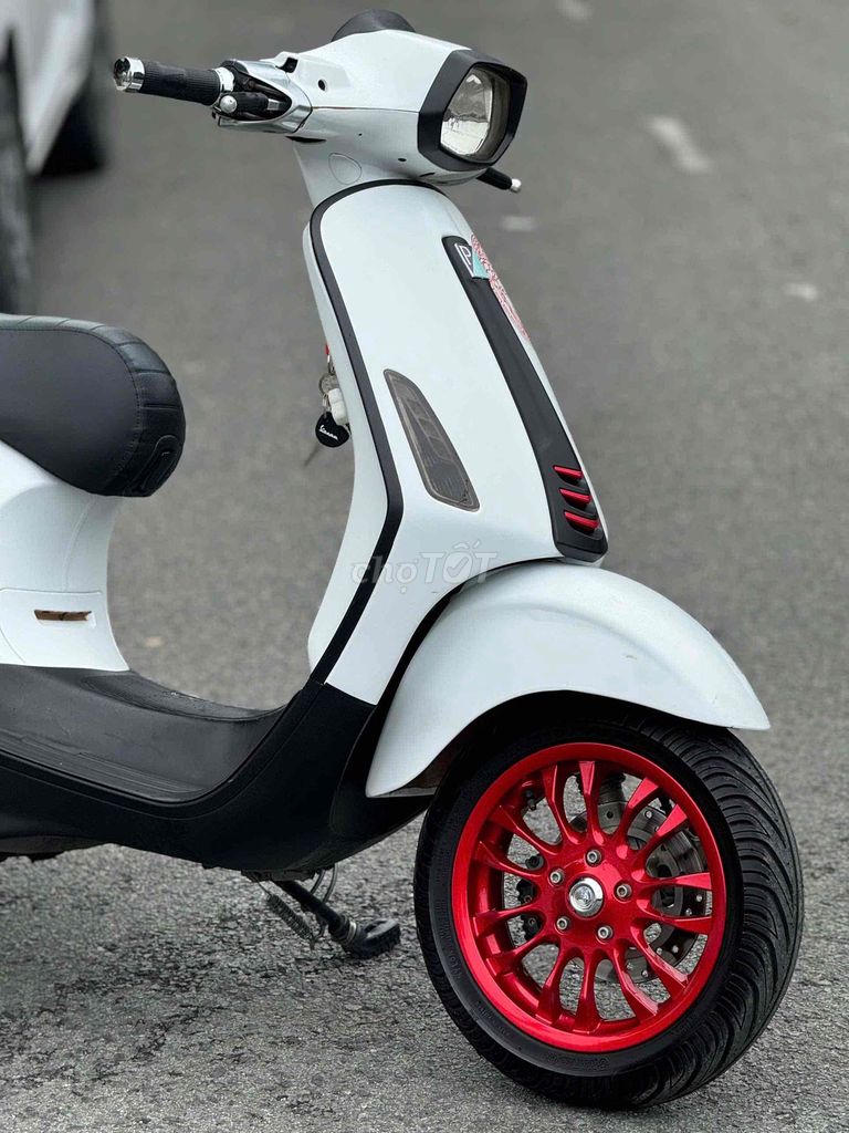 veépa 2016 spin bstp 9c máy zin nợ xấu trả 50% ạ. Mua bán Xe máy tại Quận Bình Tân Tp Hồ Chí Minh được đăng bởi Xe Máy Qúy Le hình 6