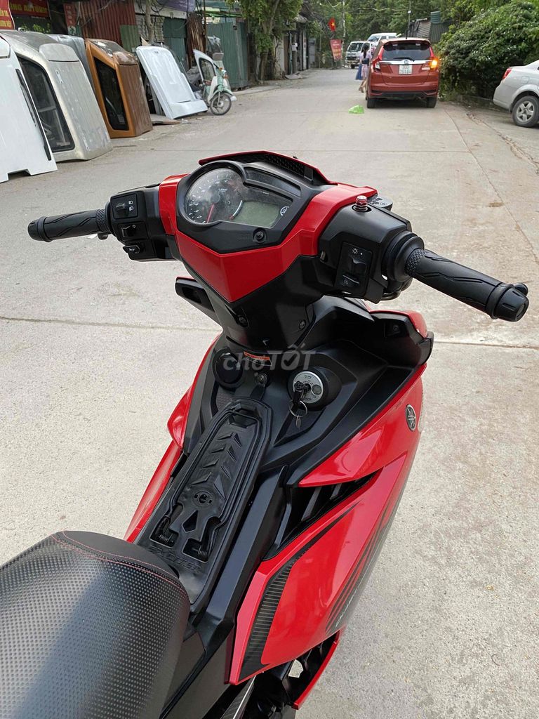 Siêu Phẩm Exciter 150 Chính chủ mới 95%. Mua bán Xe máy tại Quận Nam Từ Liêm Hà Nội được đăng bởi tuấn hình 5