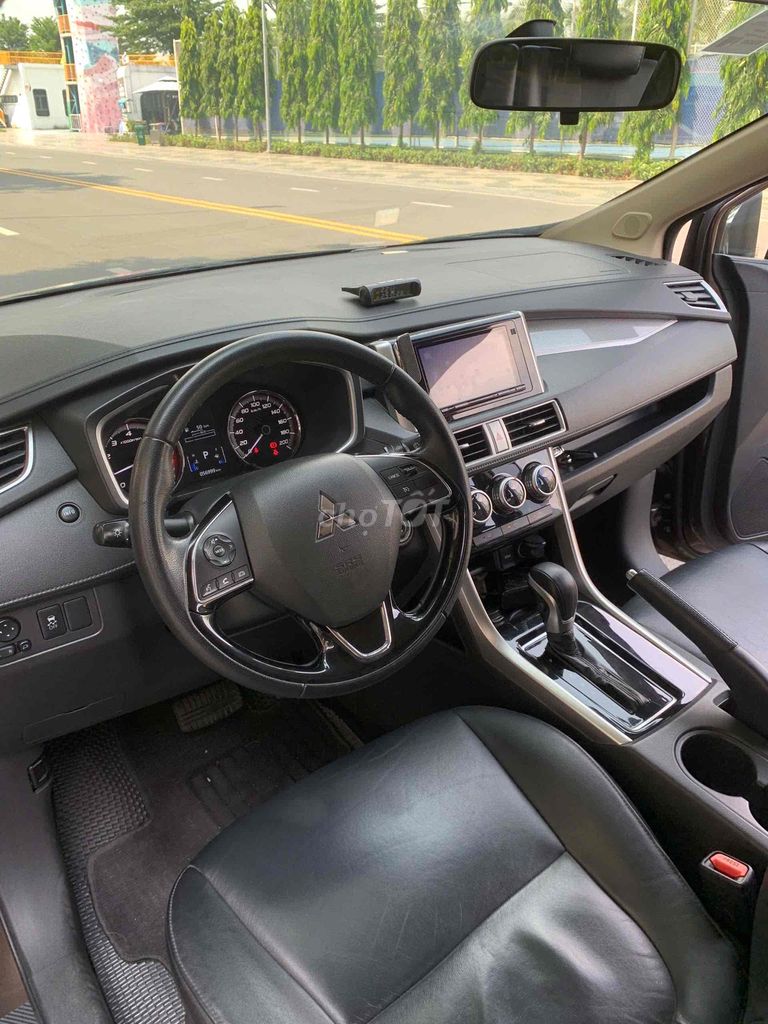 Mitsubishi Xpander 2021 1.5AT - 57000 km. Mua bán Ô tô tại Thành phố Thủ Đức Tp Hồ Chí Minh được đăng bởi Trương Văn Vương hình 2