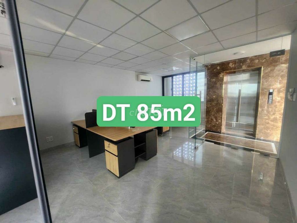 Cho thuê nhà MT Hà Huy Giáp Q12 giá 15 triệu