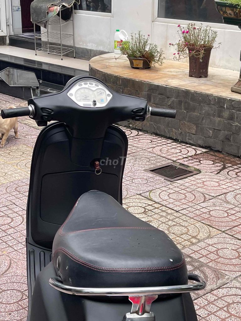 Bán xe Vespa Lx150ie(Fi),Bst đời 2012,xe đẹp Gtdd. Mua bán Xe máy tại Quận Bình Thạnh Tp Hồ Chí Minh được đăng bởi Nguyễn hoàng thiện hình 4