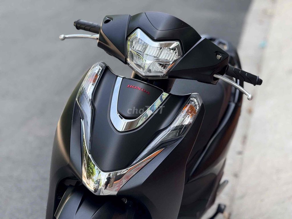 Lead 2020 Up Lead 4Val BSTP. Mua bán Xe máy tại Thành phố Thủ Đức Tp Hồ Chí Minh được đăng bởi Vũ Vũ hình 11