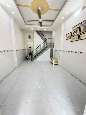 Аренда · 2 комн. · 48 м² · Quận Tân Phú, ул. Đường Phú Thọ Hoà