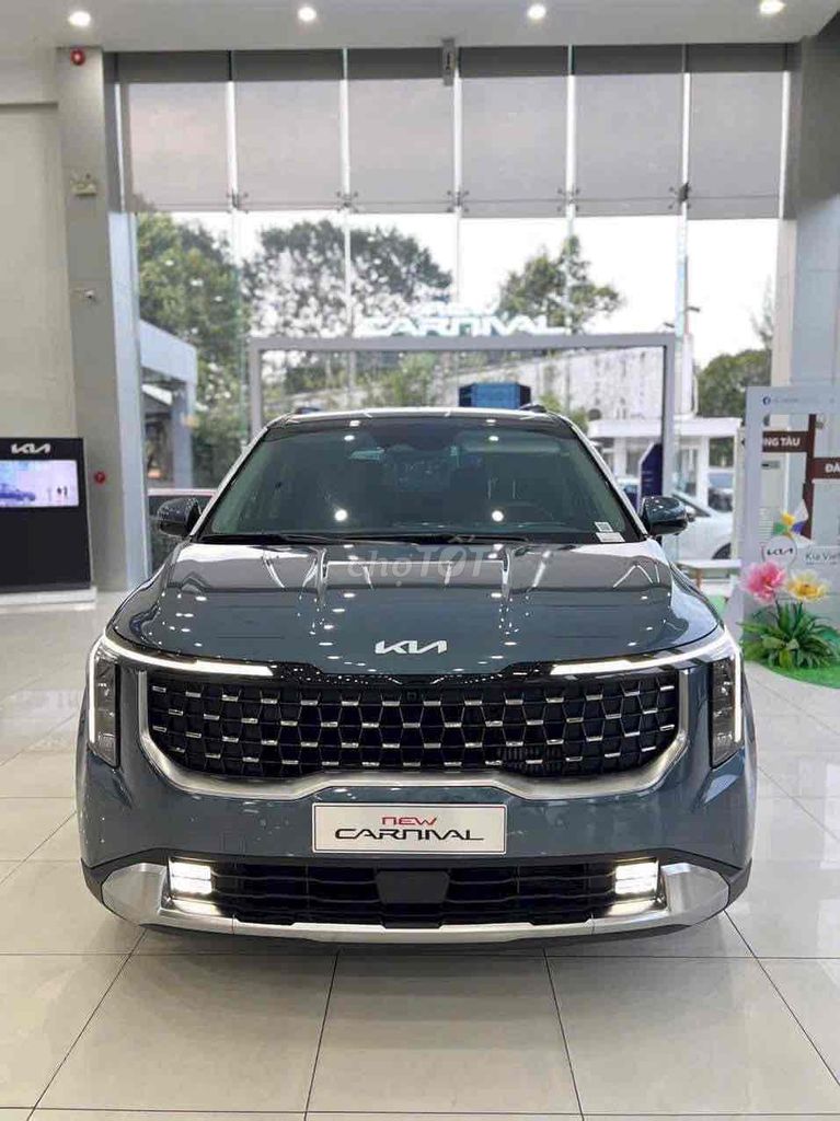 NEW CARNIVAL 2.2D PRE 2024 GIẢM 135 TRIỆU+QUÀ TĂNG. Mua bán Ô tô tại Thành phố Thủ Đức Tp Hồ Chí Minh được đăng bởi Thanh Tiền Kia Mazda Bình Triệu  hình 1