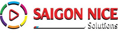 CTY SAIGONNICE logo