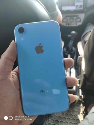 Iphone XR bán hoặc GL android