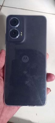 Motorola G35 128GB Đen