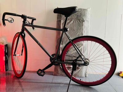 cần bán xe đạp single speed. Mua bán Xe đạp tại Quận Cái Răng Cần Thơ được đăng bởi Như Ý