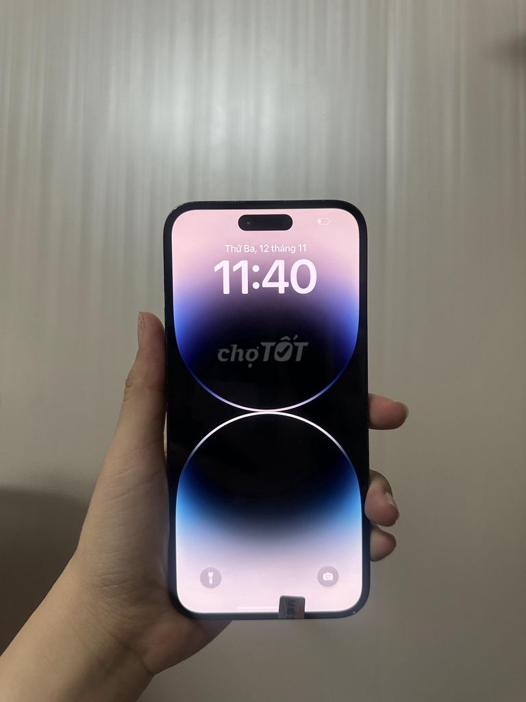 iPhone 14 Plus 14 Pro 14 Pro Max 128GB 256GB 512GB. Mua bán Điện thoại tại Quận Cầu Giấy Hà Nội được đăng bởi Henry Shop hình 6