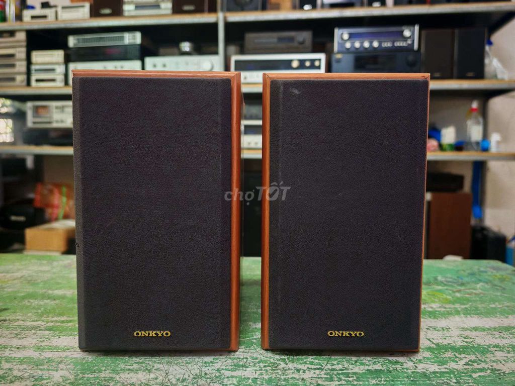 loa mini bãi Nhật. Mua bán Tivi, Âm thanh tại Quận Liên Chiểu Đà Nẵng được đăng bởi Quý Mini hình 1