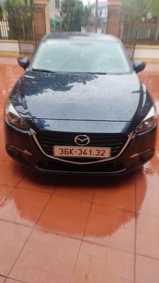 Mazda 3 sản xuất 2018 đi 100 ngàn km xe chính chủ. Mua bán Ô tô tại Huyện Triệu Sơn Thanh Hóa được đăng bởi Hứa Như Sơn
