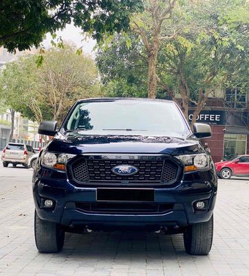 Ford Ranger XLS 2020 nhập Thái Lan phom mới 1 chủ