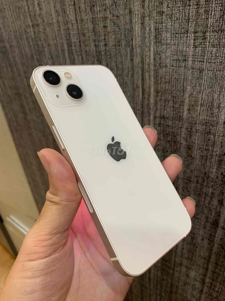 Iphone 13 lock 128G zin đẹp full có gl. Mua bán Điện thoại tại Quận Bình Tân Tp Hồ Chí Minh được đăng bởi Nhân Mã hình 4