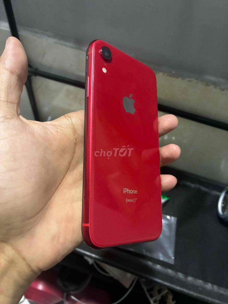 Apple  xác xr không main còn mọi thứ ok hết. Mua bán Điện thoại tại Quận Gò Vấp Tp Hồ Chí Minh được đăng bởi mực xanh hình 1