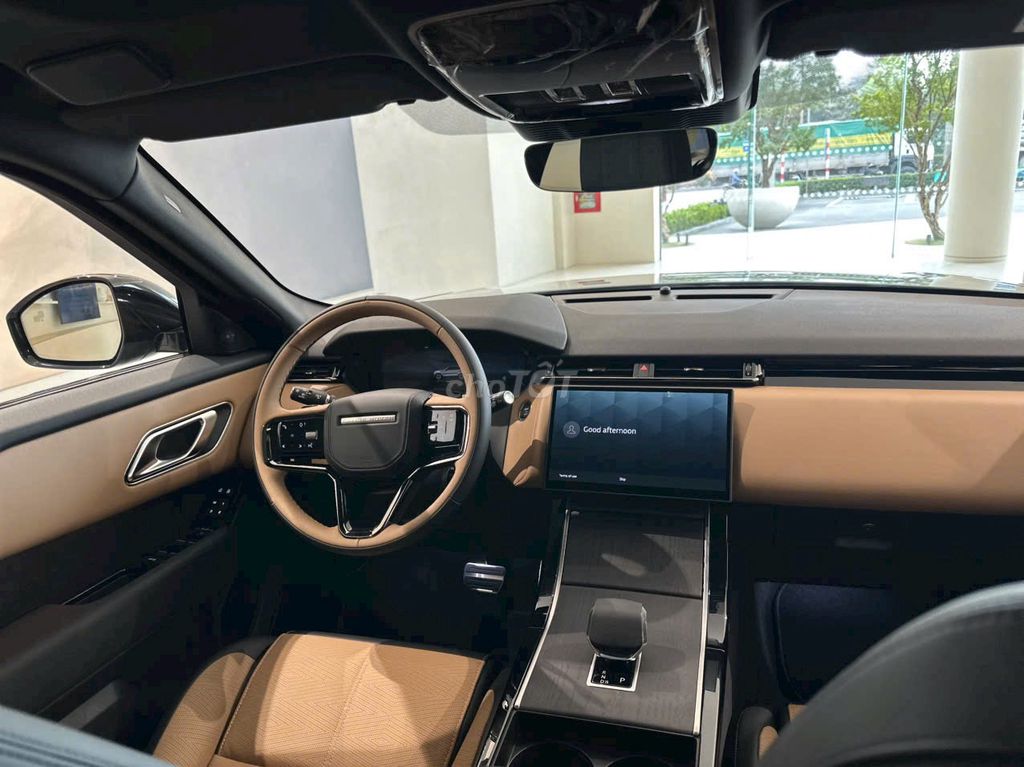 Bán xe New Range Rover Velar Model 2025 Mới. Mua bán Ô tô tại Quận 7 Tp Hồ Chí Minh được đăng bởi Jaguar LandRover Chính Hãng hình 5
