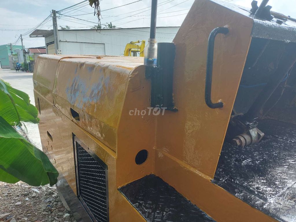 LU SAKAI RUNG 3T5 DỌN ĐẸP. Mua bán Phương tiện khác tại Huyện Cái Bè Tiền Giang được đăng bởi AN hình 3