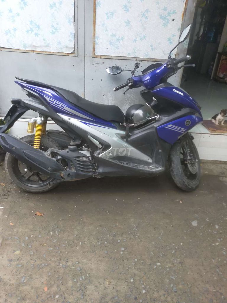 Bán xe như hình. Mua bán Xe máy tại Quận Thốt Nốt Cần Thơ được đăng bởi Binh Tran hình 3