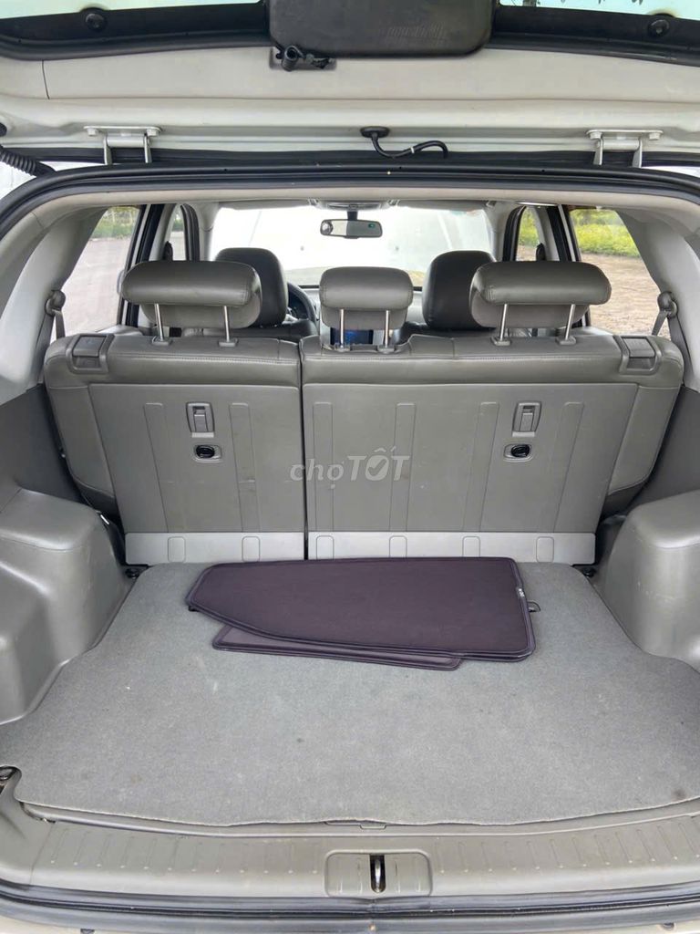 Tucson 2009 nhâp  khâu my ban 2.0 may xăng 4.4. Mua bán Ô tô tại undefined undefined được đăng bởi vinhhb hình 11