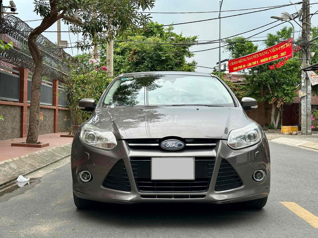 Ford Focus 2013 Sport 2.0 AT xe chính chủ bán