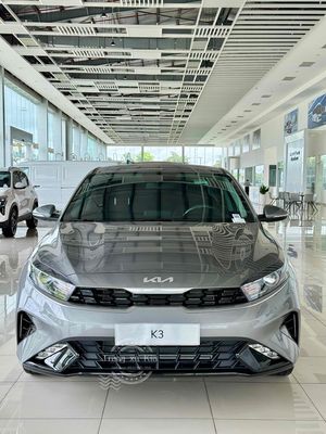 K3 LUXURY chỉ 157tr nhận xe không phát sinh. Mua bán Ô tô tại Quận Cái Răng Cần Thơ được đăng bởi Trang KIA MAZDA CẦN THƠ